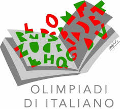 Logo Olimpaidi di italiano