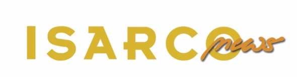 logo isarco news