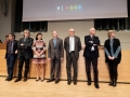 Premiazione Olimpiadi nazionali Torino 2