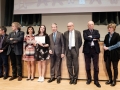 Premiazione Olimpiadi nazionali Torino 3