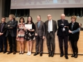 Premiazione Olimpiadi nazionali Torino 4