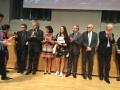 Premiazione Olimpiadi nazionali Torino 5