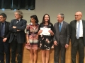 Premiazione Olimpiadi nazionali Torino 6