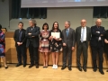 Premiazione Olimpiadi nazionali Torino 7