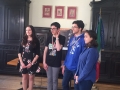 diretta la7