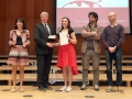Premiazione Giornata della Dante Anna