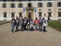 Accademia della Crusca - Firenze