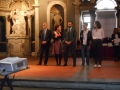 Sala del Cinquecento - Palazzo Vecchio