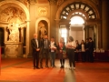 Sala del Cinquecento - Palazzo Vecchio