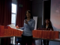 Gara finale provinciale Bressanone