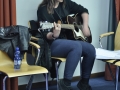 Juliane, la nostra cantante