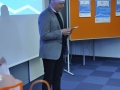 Il preside Raffeiner