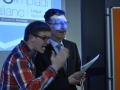 L'intendente e Erich Meraner proclamano i vincitori assoluti