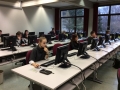 la gara di istituto nell'Istituto Durst Bressanone