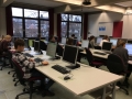 la gara di istituto nell'Istituto Durst Bressanone