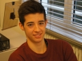 la gara di istituto nella Wfo Innichen
