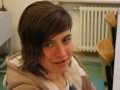 la gara di istituto nella Wfo Innichen