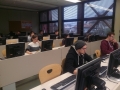 la gara di istituto nella WFO Ora